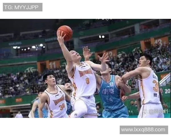 南京篮球队战术表现深度分析与数据解读之旅