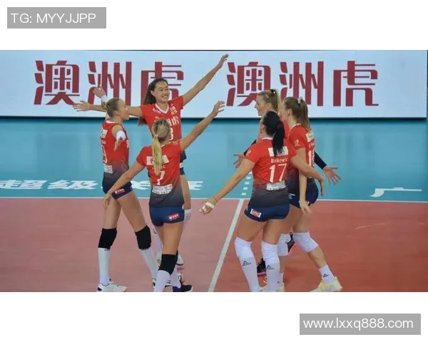 深圳排球队最新排球配合技巧TOP10引领潮流展现团队默契与实力 深圳排球队最新排球配合技巧TOP10引领潮流展现团队默契与实力