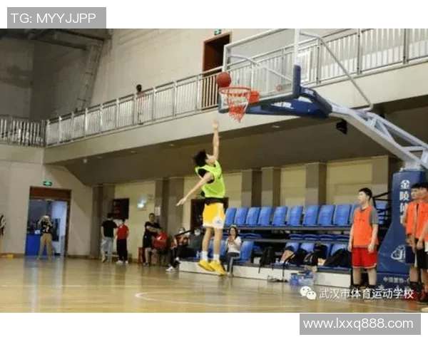 武汉篮球队个人能力分析与发展潜力探讨